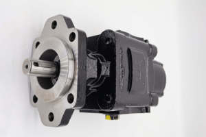 เครื่องจักรแปรรูปโลหะรุ่น PLP20 PLP10 ซีรีส์ ปั๊มเกียร์ PLM PLP PLP30 รุ่น PLM20.11.2S5-52E2 PLM20.16S5-48E2 ปั๊มสำหรับเครื่องจักรจัดสวน - Product Image 2