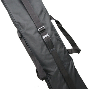 CNBear K-374B-BG-2 Pack de 2 Soportes Organizadores para Altavoces de Escenario, Soporte de Transporte para Trípode de Fotografía, Bolsa de Nylon Flexible - Product Image 3