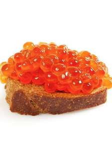 ไข่ปลา<span class=keywords><strong>แซลมอน</strong></span>ปรุงรส ราคาโรงงานขายส่ง เหมาะสำหรับทำซูชิโรดอนบุริ - Product Image 6