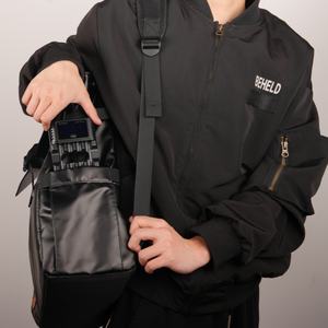 Livraison rapide XTAR L4 Pro Nouveau <span class=keywords><strong>chargeur</strong></span> intelligent rapide à 4 emplacements Type-C avec <span class=keywords><strong>testeur</strong></span> <span class=keywords><strong>de</strong></span> capacité pour <span class=keywords><strong>piles</strong></span> Li-ion 1,5 V et Ni-MH 1,2 V AA AAA - Product Image 2