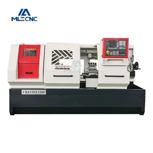 Cnc 터닝 센터 가격 tck6340 경사 침대 mazak cnc 선반