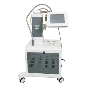 Tratamento Do Produto Da Perda De Peso Meso-Celulite Corpo Shaping Máquina De Perda De Peso Instrumento De Tratamento De Dor A Laser Frio