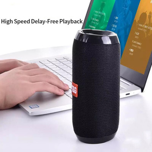 <span class=keywords><strong>2025</strong></span> Gốc Tg117 Xách Tay <span class=keywords><strong>Mini</strong></span> Thông Minh Loa Không Dây Ngoài Trời Thể Thao Không Thấm Nước Loa Siêu Trầm <span class=keywords><strong>T</strong></span> & G Tg117 Loa - Product Image 5