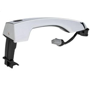Hyundai Exterior <b>Door</b> <b>Handle</b> 82651D3710 82661D3710 For 2015 Tucson <b>Replacement</b> Part - Product Image 1