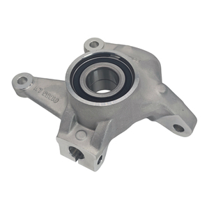 Bras de suspension avant gauche pour BRP <span class=keywords><strong>Outlander</strong></span> 1000 800 650 500 ATV UTV OE 705401290 Pièces de <span class=keywords><strong>quad</strong></span> et buggy - Product Image 5