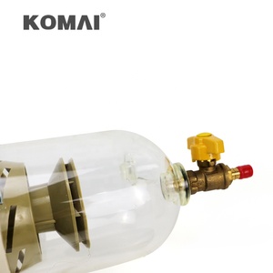 Cho Động Cơ Cummins Parker Racor Máy Phát Điện <span class=keywords><strong>Diesel</strong></span> Đặt Bộ Lọc Tách Nước Nhiên Liệu 1000FH 1000FG - Product Image 6