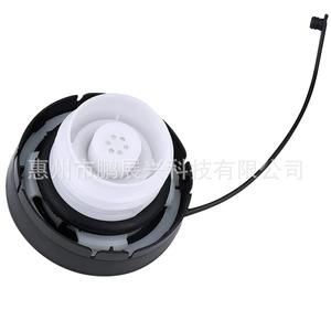 Bouchon de réservoir de carburant Lexus 77300-53010 en ABS pour Toyota Corolla Highlander avec support d'installation - Product Image 5