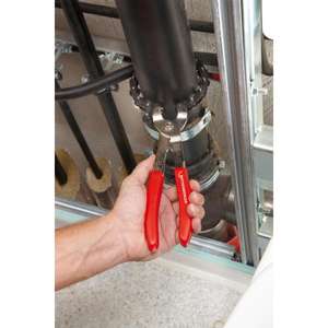 ROTHENBERGER - 70285 Chain <b>pipe</b> <b>cutter</b> - EAN 4004625702857 <b>PIPE</b> <b>CUTTERS</b> - Product Image 2