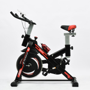Vélo de spinning en gros fabricant chinois produire un vélo d'exercice pour la salle de sport à domicile exercice de vélo stationnaire renforcer les muscles - Product Image 3