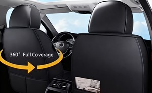 Funda de Asiento Universal de Poliéster para Automóvil - Product Image 3