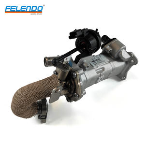 Felendo Lr022354 Lr057662 C2s52102 C2s52516 Egr Klepkoeler Bereik Een Rover Evoque Lr2 Ontdekking <span class=keywords><strong>2.2</strong></span> Diesel Klepkoeler Sensor - Product Image 5