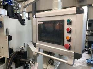 Broyeur automatique MK-6/MK-3 |   Machine à rectifier les ressorts CNC à <span class=keywords><strong>double</strong></span> disque pour ressorts de compression/torsion de précision |   Prix d'usine - Product Image 5