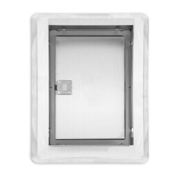 Finestra per posta EXCELLENT (Acciaio Inossidabile) - Product Image 2