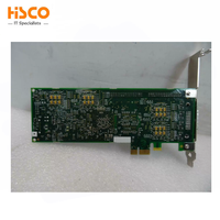 VRC7016 VRC7016L Carte PCIe DVR VRC7016-H à 16 canaux à profil bas avec support à hauteur standard Cartes d'interface pour ordinateurs intégrés