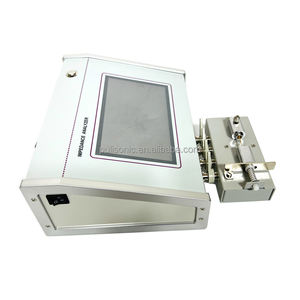 Testeur d'impédance de transducteur à ultrasons 1000KHz 1MHz Machine de soudage à ultrasons Vibrateur Analyseur de fréquence - Product Image 1
