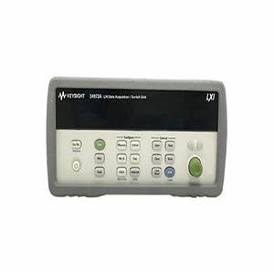 أفضل سعر لجهاز اختبار متعدد القياسات الرقمي كيسايت 34460A 34461A 34465A 34470A - Product Image 1