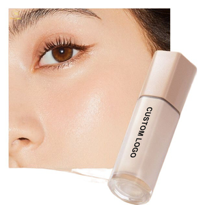 Crema de base mate de etiqueta privada, <span class=keywords><strong>maquillaje</strong></span> Diy, base líquida <span class=keywords><strong>para</strong></span> cara, base cosmética, las mejores bases de protección solar <span class=keywords><strong>para</strong></span> <span class=keywords><strong>piel</strong></span> <span class=keywords><strong>grasa</strong></span> - Product Image 4