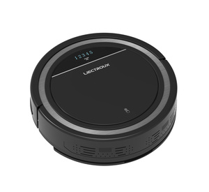 Multifunctional Robot Vacuum Cleaner with Water Tank, Wet and <b>Dry</b> <b>Mopping</b> Liectroux Zm-002 Zm002 Multifunctional Robot Vacuum - Product Image 3
