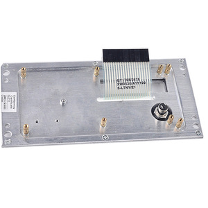 Trung Quốc Nhà sản xuất <span class=keywords><strong>Vandal</strong></span> kháng kim loại bàn phím số bàn phím - Product Image 3