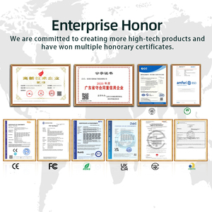 Monitor <span class=keywords><strong>de</strong></span> Bebé con Cámara <span class=keywords><strong>de</strong></span> Video <span class=keywords><strong>de</strong></span> 3.5 Pulgadas y 1080P, Diseño con <span class=keywords><strong>Tarjeta</strong></span> TF, Audio Bidireccional, Sensor <span class=keywords><strong>de</strong></span> Temperatura, Sin Wifi, Sin APP, Monitor <span class=keywords><strong>de</strong></span> Seguridad para Bebés - Product Image 4