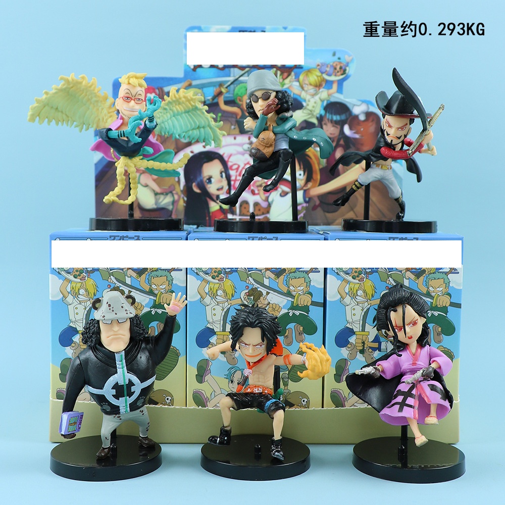 6Pcs/Box