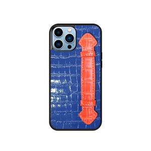 Funda de teléfono de cuero de lujo, juego de regalo de funda de auricular para <span class=keywords><strong>iPhone</strong></span> <span class=keywords><strong>12</strong></span> 13 <span class=keywords><strong>Pro</strong></span> <span class=keywords><strong>Max</strong></span>,Apple <span class=keywords><strong>Airpods</strong></span> <span class=keywords><strong>Pro</strong></span> 3 - Product Image 6