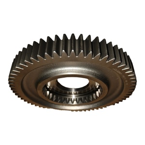Pièces de transmission de camion de haute qualité 12JS200T-1701112 Engrenage de 2e vitesse à deux axes pour Sinotruk Howo - Product Image 4