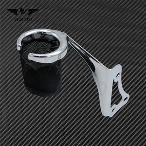 ถ้วยดื่มรถจักรยานยนต์ถ้วยน้ำสำหรับ Harley Touring Electra Glide Flhtcu/i ultra CLASSIC Electra glides Road Glide 98-13 - Product Image 5