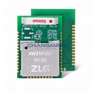 SM1500H ZLG Aislado CAN transceptor original y nuevo - Product Image 3