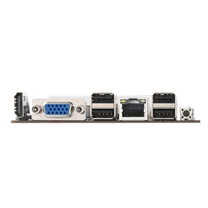 Motherboard 8 GPU populer baru didukung oleh Motherboard <span class=keywords><strong>Server</strong></span> Celeron 847/1037U D37 - Product Image 3