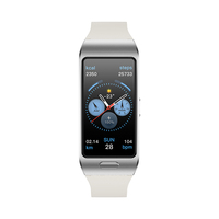 Nouvelle montre connectée 2 en 1 Z15 MAX 2025 avec écouteurs, moniteur de fréquence cardiaque, moniteur d'oxygène sanguin, montre de sport