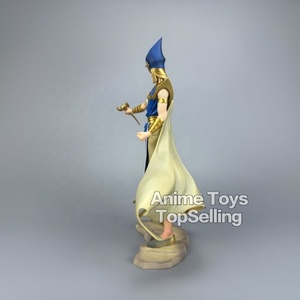 Figurine Anime <span class=keywords><strong>Yu</strong></span>-<span class=keywords><strong>Gi</strong></span>-<span class=keywords><strong>Oh</strong></span> de 39 cm, ensemble de figurines de l'évêque <span class=keywords><strong>Seto</strong></span>, statue en PVC, ornement de bureau, modèle de collection, jouets, cadeaux - Product Image 5