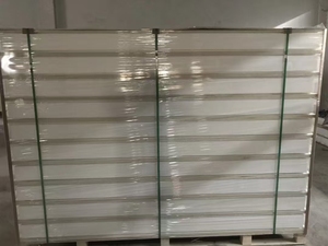 Waterproof Insulated EPS Coated <strong>Roof</strong> Sheet <strong>Sandwich</strong> <strong>Panel</strong> Premium Product_genre - Product Image 2