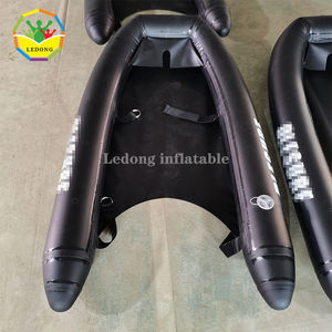 Tubi Professionali Personalizzati per Jetsurf, Tubi MAKO e Vari Tipi di Tubi per Jet Surf - Product Image 1