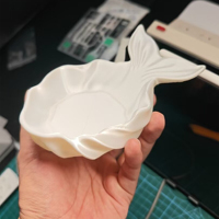 Filamen Bambu Lab PLA Silk 1.75mm Glossy PLA Bahan Printer 3D Permukaan Halus untuk Dekorasi Model DIY