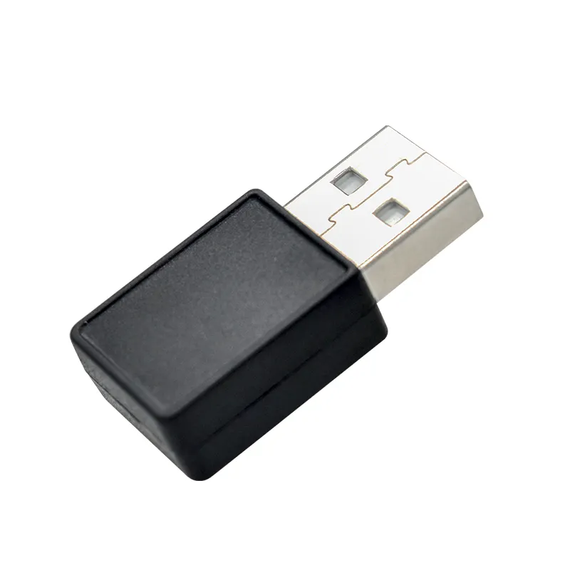 Feasycom Bluetooth BLE 5.0 Extra mini USB Dongle Transmitter I2C/USB interfaces RoHS compliant
