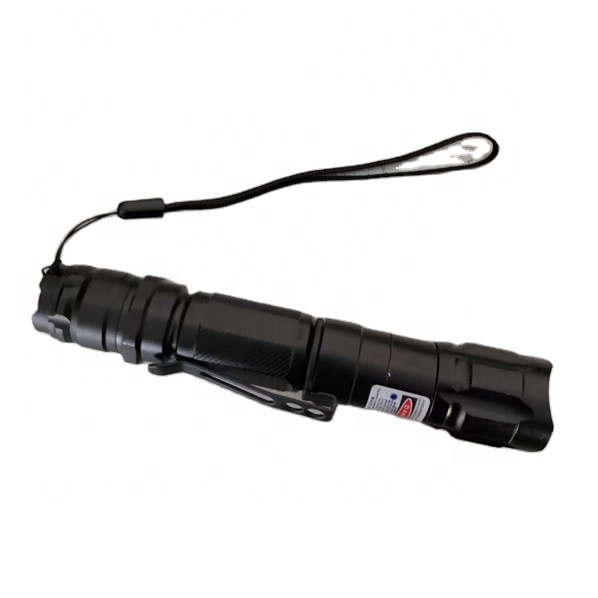 XPL-MX009 Class1 Red Dot Laser Pointer Pen with Light Pattern