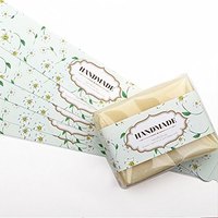 Conception d'emballages personnalisés pour boîtes de savon biodégradables et recyclables, emballages réutilisables pour savon en barre, emballages pour soins personnels