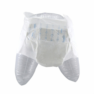 <span class=keywords><strong>Couche</strong></span>-culotte jetable ultra-fine et douce pour <span class=keywords><strong>adulte</strong></span>, anti-fuites 3D, SAP importé, super absorption rapide, tissu non tissé, 12 heures - Product Image 6