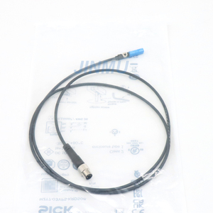 Sensore cilindro originale MZT7-03VPS-KRDS08 1088702 interruttore magnetico PNP sensore di rilevamento normalmente aperto - Product Image 4