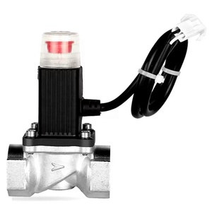 Detectores de Gas Domésticos con Alarma Sonora para la Seguridad del Uso de Gas, Precio de Fábrica - Product Image 6