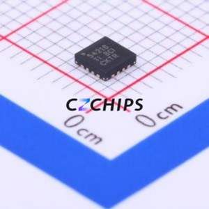 วงจรรวม WQFN-16-EP TPS54218RTER (3x3) ของแท้ใหม่ล่าสุดชิป IC DC-DC PMIC - Product Image 1