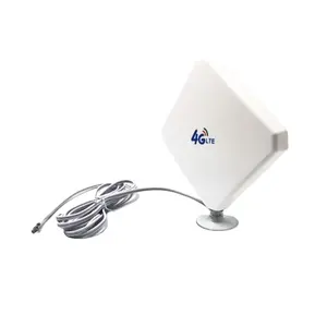 Nouvelle antenne mobile d'amplificateur de signal d'amplificateur à bande large de conception 4G LTE