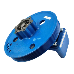 ขายึดพัดลมเครื่องยนต์ดีเซล 4023041 3013513 สำหรับ Cummins QSM11 ISM11 M11 LT10 - Product Image 2