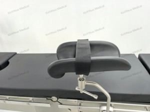 Phụ khoa khám bàn chân giữ bệnh viện Phụ kiện giường điều hành hỗ trợ chân bàn - Product Image 2