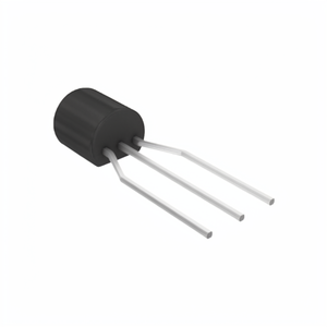 In Stock TL431CLPME3 TO 226 3, TO 92 3 Formed Leads Electronic Circuit Components Power Management (PMIC) - Product Image 1
