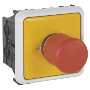Interruttore di emergenza, per montaggio autonomo - Product Image 1