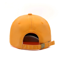 Casquette de baseball personnalisée effet vieilli avec patch graffiti et lettres, en toile sergé, réglable, unisexe, streetwear, vente en gros, OEM