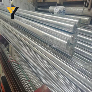 Chất lượng cao ASTM Lớp 2 gr4 Lớp 5 GR7 gr9 gr12 gr23 31.8mm tinh khiết titan Xe tay ga thanh tròn - Product Image 4