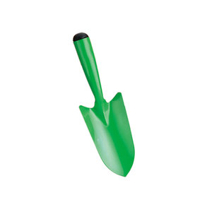Outils de plantation et de repiquage en acier, semoir de jardin, perforateur de sol, pelle à trous pour le sol, outil de semis - Product Image 4